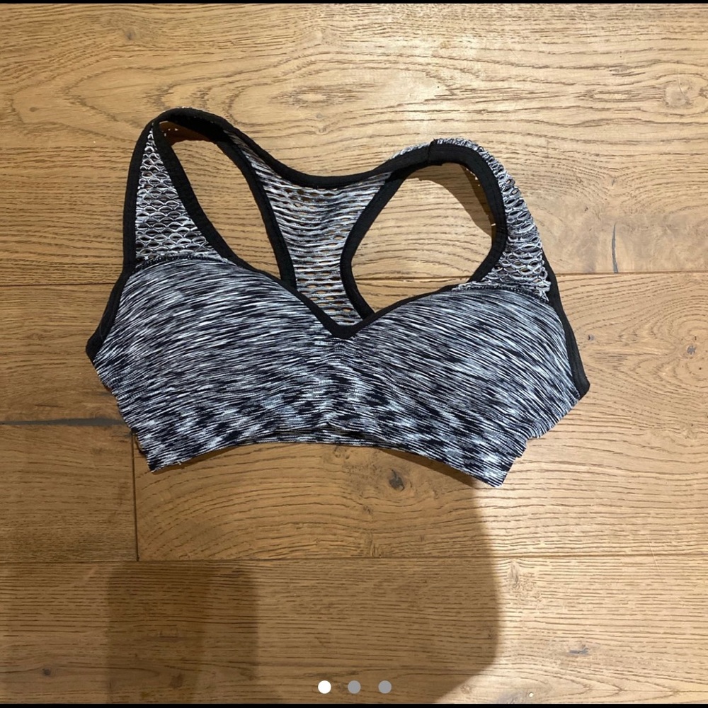 PINK sports bra